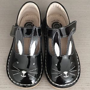 Beautiful toddler  girls dress shoes